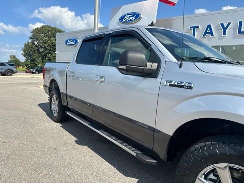 Used 2019 Ford F150 XLT w/ Equipment Group 302A Luxury AWD/4WD image 7