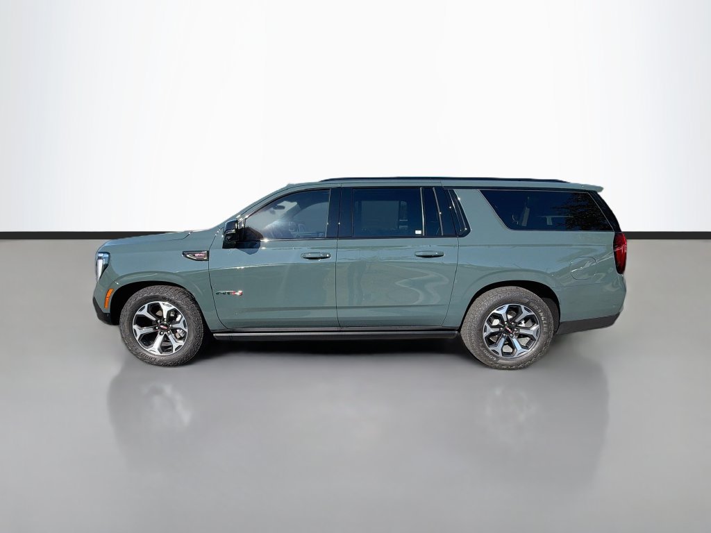 Used 2026 GMC Yukon XL AT4 Ultimate AWD/4WD image 8