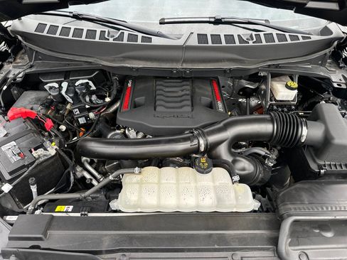 Used 2023 Ford F150 Raptor AWD/4WD image 14
