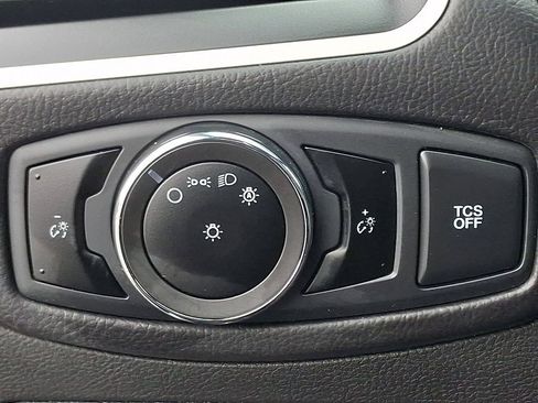 Certified 2023 Ford Edge SEL image 24