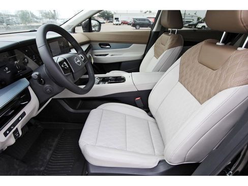 New 2026 Nissan Murano Platinum w/ Cargo Package AWD/4WD image 6