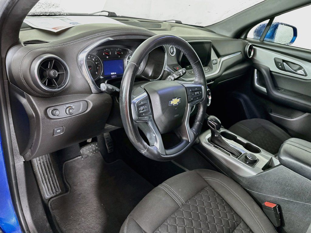 Used 2019 Chevrolet Blazer LT FWD image 14