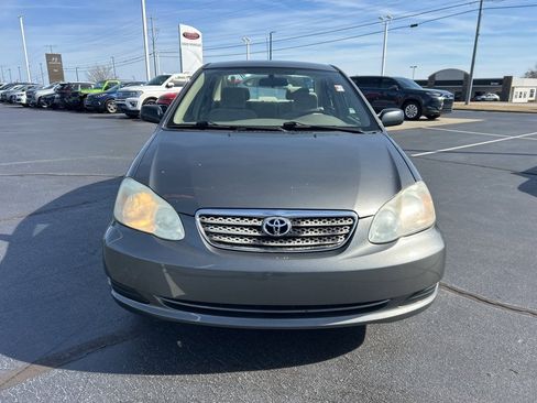 Used 2006 Toyota Corolla CE image 18