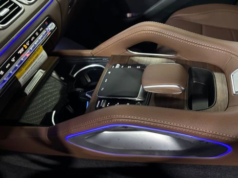 New 2026 Mercedes-Benz GLE 350 4MATIC image 13