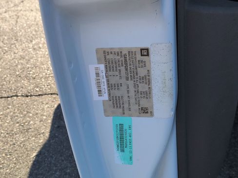 Used 2017 Chevrolet Express 2500 LS image 34