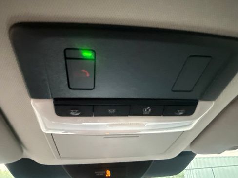 Certified 2023 Nissan Pathfinder SL AWD/4WD image 30
