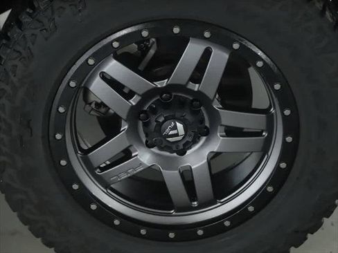 Certified 2021 RAM 1500 Big Horn image 10