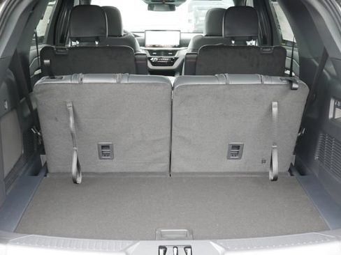 New 2026 Ford Explorer ST-Line w/ ST-Line Street Pack AWD/4WD image 12