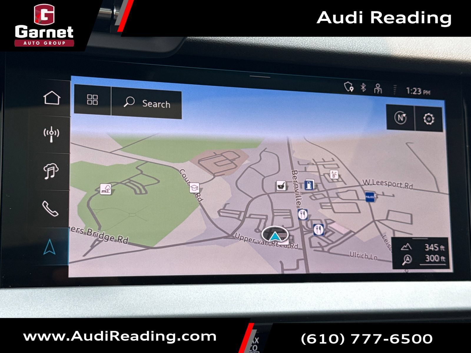 New 2026 Audi A3 2.0T Premium Plus AWD/4WD image 17