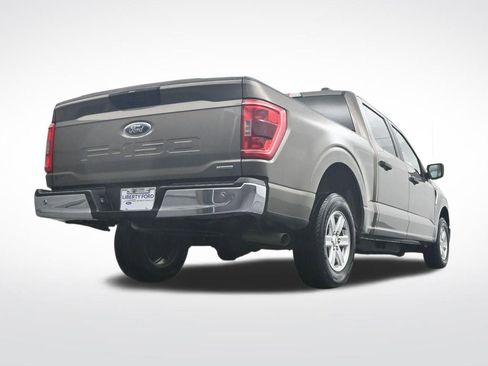 Used 2023 Ford F150 XLT image 37