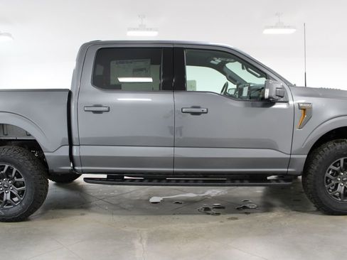 New 2026 Ford F150 Tremor AWD/4WD image 12