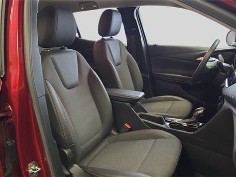 Used 2023 Buick Encore GX Select image 14