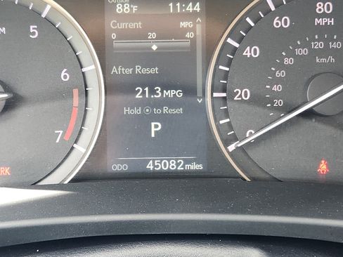 Used 2022 Lexus RX 350 AWD w/ Premium Package image 9