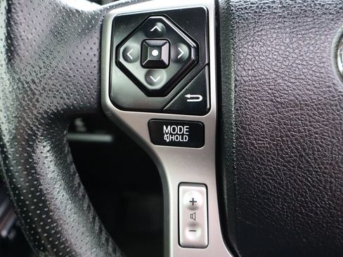 Used 2016 Toyota 4Runner Limited AWD/4WD image 30