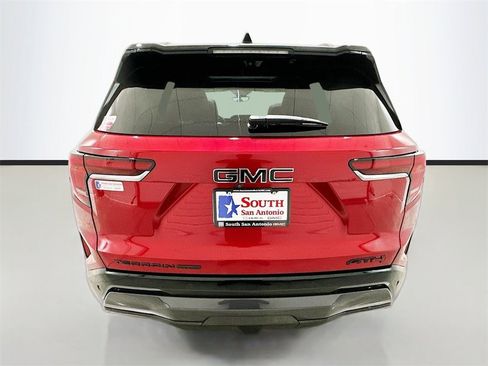 New 2026 GMC Terrain AT4 w/ Convenience Package III image 6