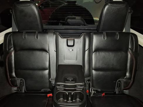 Used 2020 Jeep Wrangler Unlimited Rubicon image 20