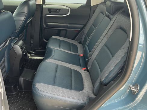 Certified 2021 Ford Bronco Sport Outer Banks AWD/4WD image 17