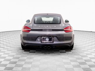 Used 2016 Porsche Cayman S video 4