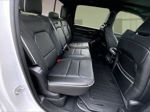 New 2026 RAM 1500 Limited image 10