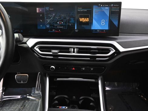 Used 2023 BMW M340i xDrive M340i xDrive image 29