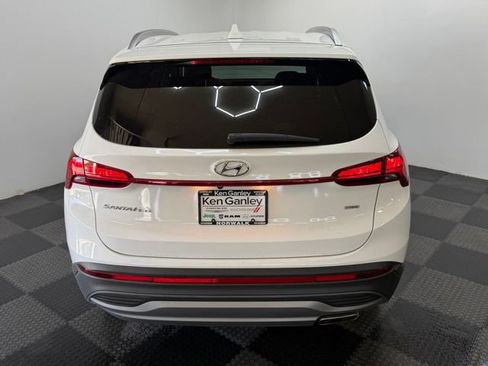 Certified 2023 Hyundai Santa Fe SEL AWD/4WD image 11