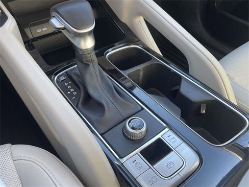 Used 2021 Kia Telluride S image 22