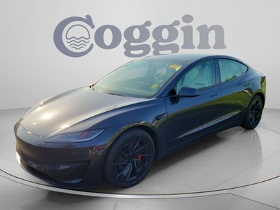 Used 2024 Tesla Model 3 Performance
