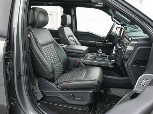 Used 2022 Ford F150 XLT w/ Equipment Group 302A High image 26