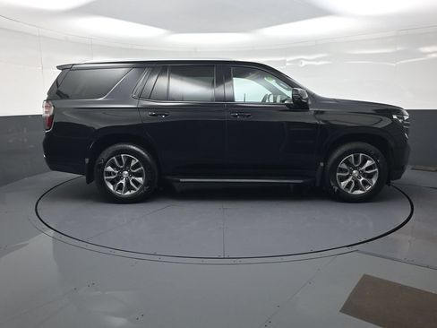 Used 2023 Chevrolet Tahoe LT w/ LT Signature Plus Package AWD/4WD image 2