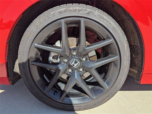Used 2025 Honda Civic Sport image 9