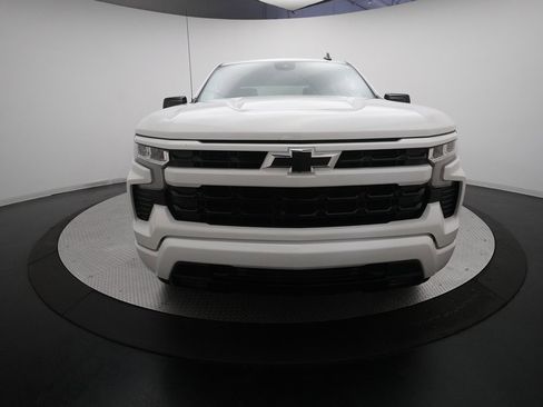 Certified 2022 Chevrolet Silverado 1500 RST image 11