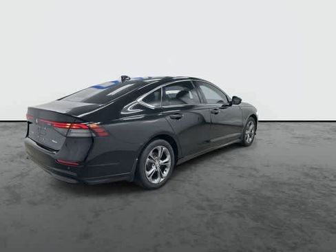 Used 2024 Honda Accord EX-L image 4