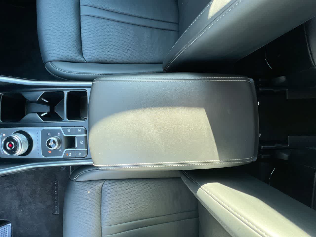 Certified 2023 Kia Sorento EX AWD/4WD image 21