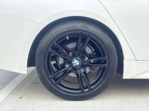 Used 2014 BMW 328i Sedan RWD image 9