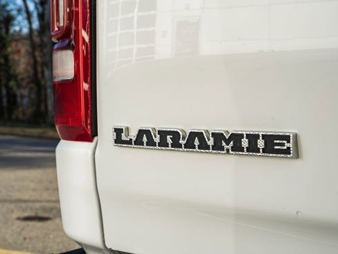 Certified 2022 RAM 1500 Laramie w/ Sport Appearance Package image 10