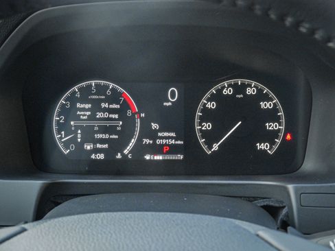 Certified 2024 Honda Ridgeline RTL image 21