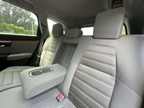Used 2018 Honda CR-V EX image 18