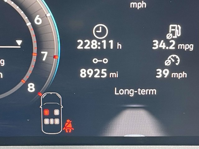 Certified 2026 Volkswagen Tiguan S FWD image 20