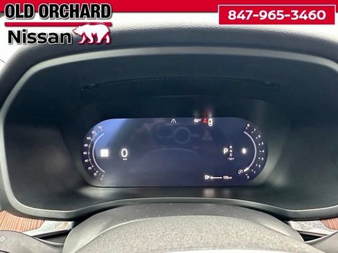 Used 2025 Volvo V60 B5 Cross Country Plus AWD/4WD image 21