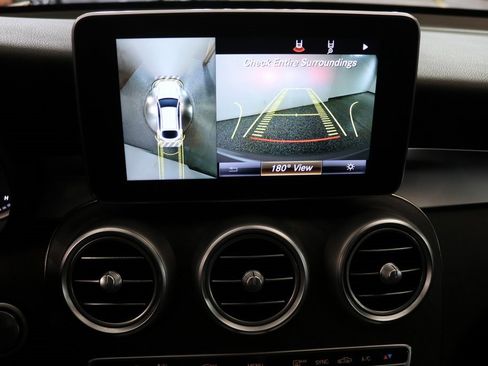 Used 2018 Mercedes-Benz GLC 300 4MATIC Coupe image 20