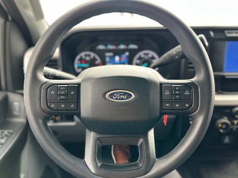 Used 2024 Ford F250 XL w/ XL Off-Road Package image 4