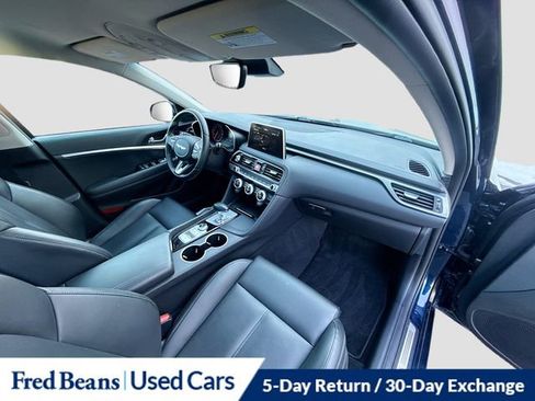 Used 2021 Genesis G70 2.0T AWD/4WD image 32