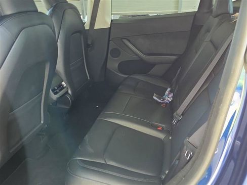 Used 2023 Tesla Model Y Long Range AWD/4WD image 8