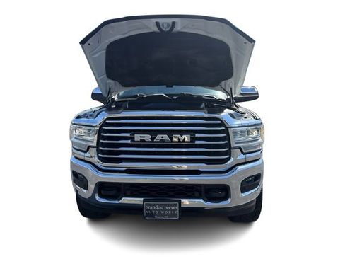 Used 2022 RAM 3500 Limited image 12