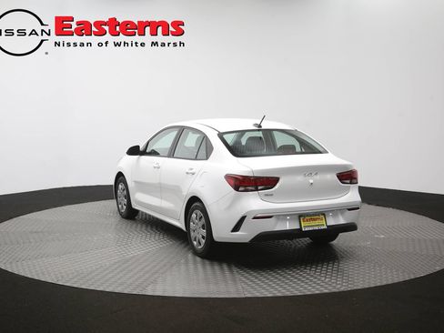 Used 2023 Kia Rio S FWD image 64