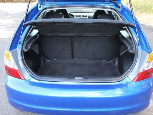 Used 2005 Honda Civic Si image 13