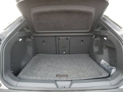 Certified 2023 Volkswagen ID.4 Pro S AWD/4WD image 18
