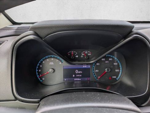 Used 2019 Chevrolet Colorado LT AWD/4WD image 11
