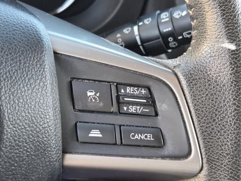 Used 2016 Subaru Forester 2.5i Touring w/ Eyesight & Navigation System AWD/4WD image 22