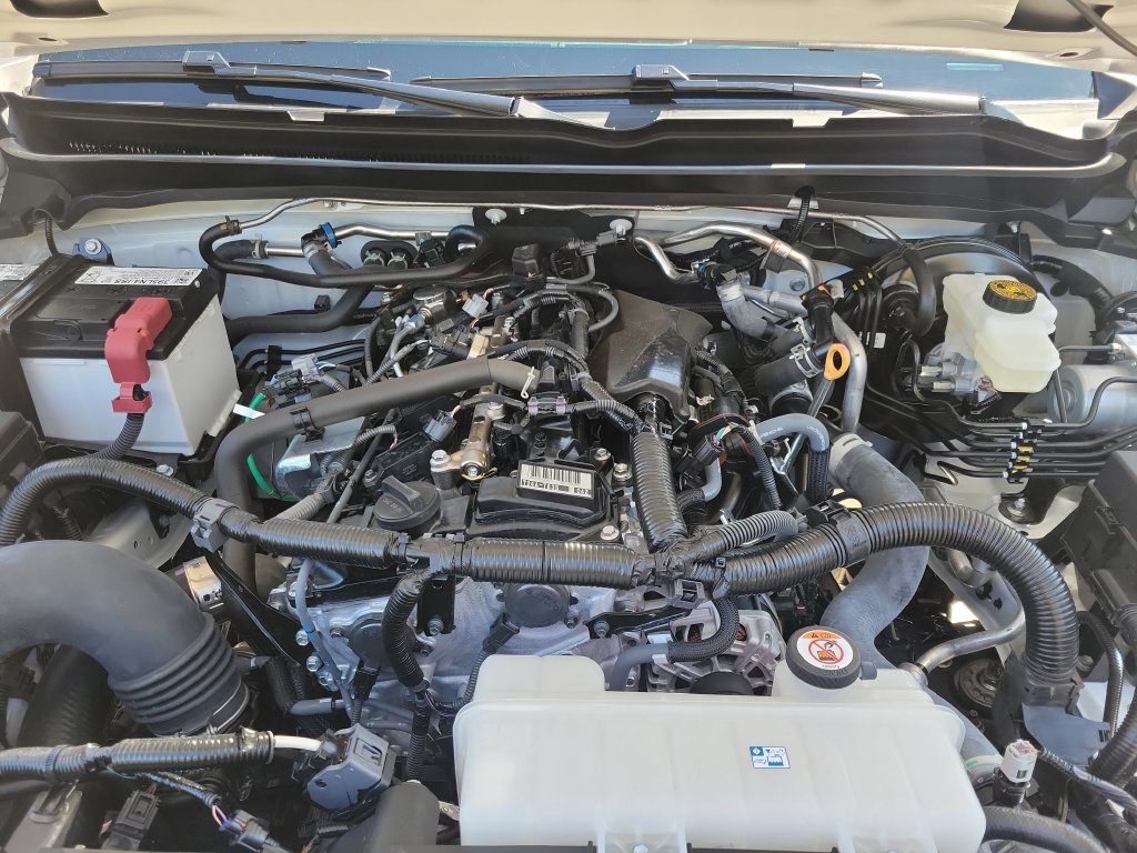 Used 2026 Toyota Tacoma SR5 RWD image 34